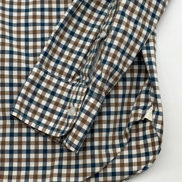 Men’s J Crew Button Down Casual Shirt medium - Picture 7 of 7
